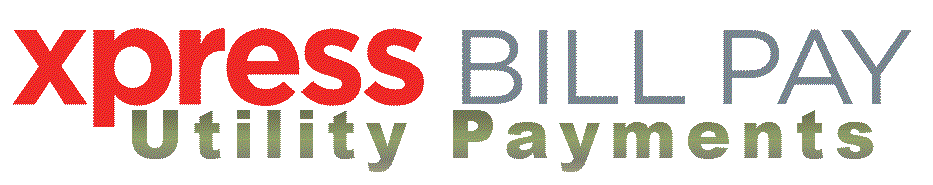 Xpress Billpay Button