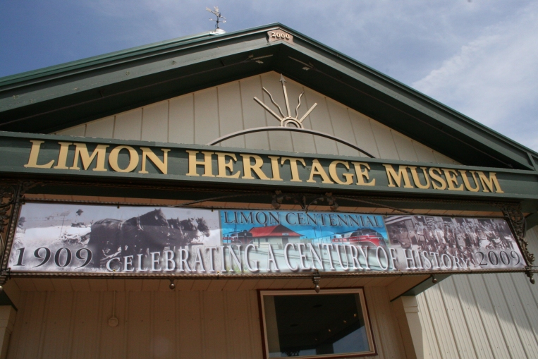 Railroad Museum