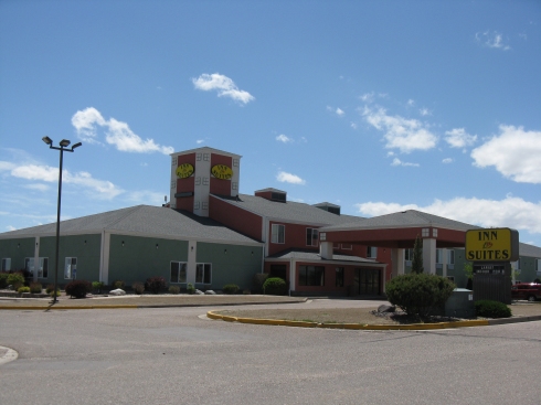 Inn&Suites 15