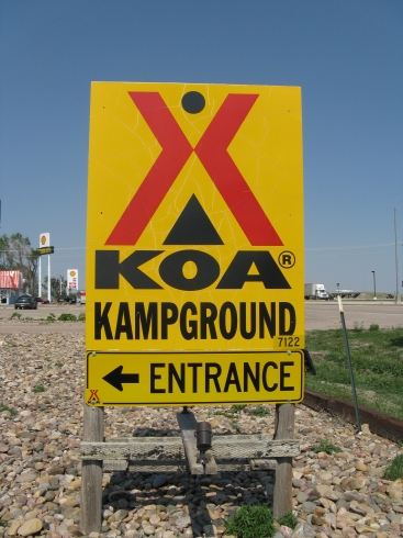 KOA 15