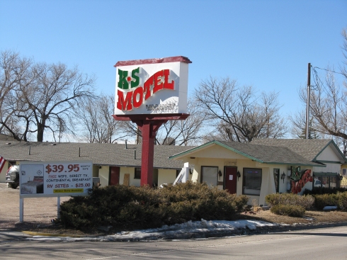KS Motel 15
