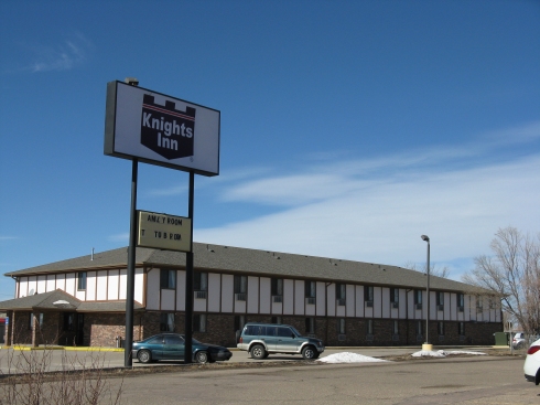 Knights Inn 15