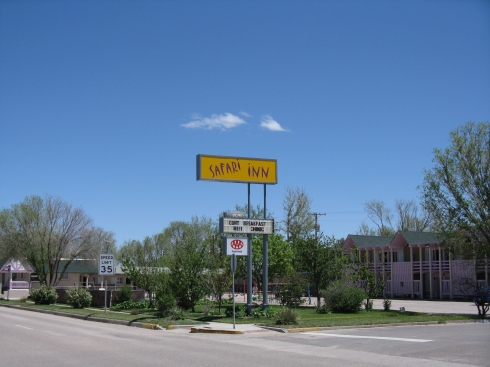 Safari Inn 15