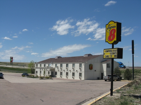 Super 8 15